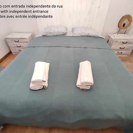 Segredos Da Montanha - Seia Villa Eksteriør bilde