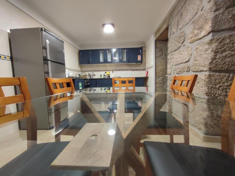 Segredos Da Montanha - Seia Villa Eksteriør bilde