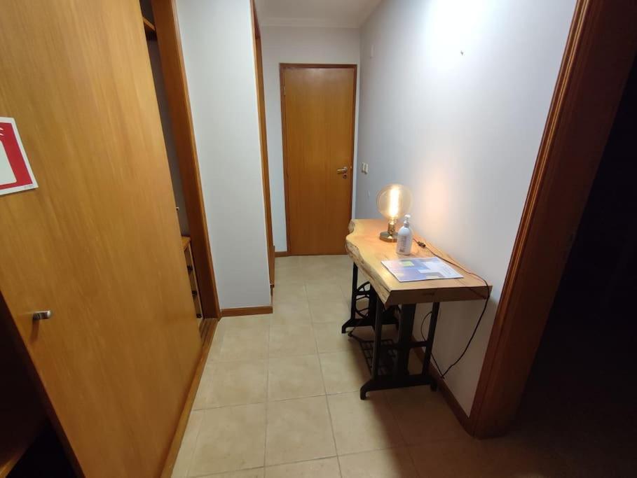Segredos Da Montanha - Seia Villa Eksteriør bilde