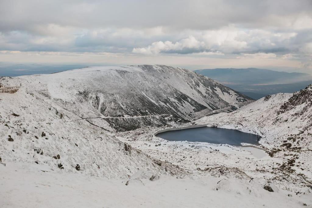 Segredos Da Montanha - Seia Villa Eksteriør bilde