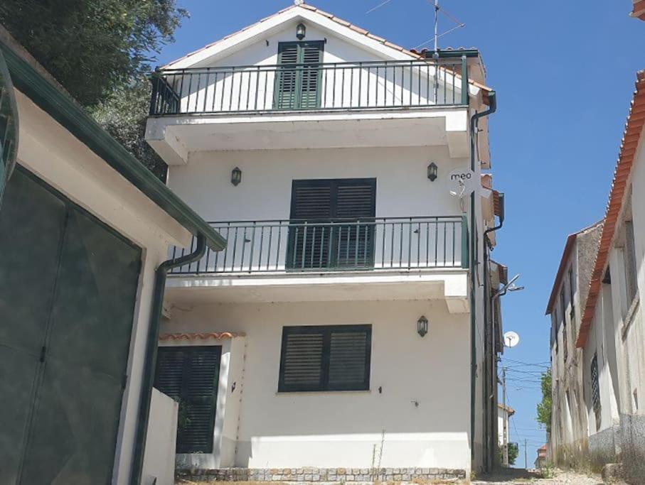 Segredos Da Montanha - Seia Villa Eksteriør bilde