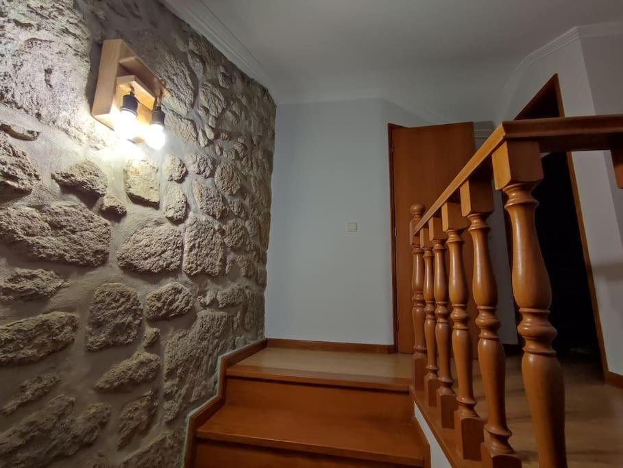 Segredos Da Montanha - Seia Villa Eksteriør bilde