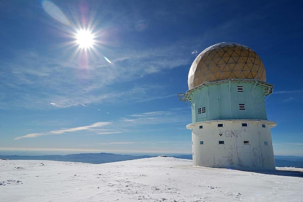 Segredos Da Montanha - Seia Villa Eksteriør bilde