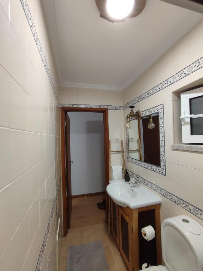 Segredos Da Montanha - Seia Villa Eksteriør bilde
