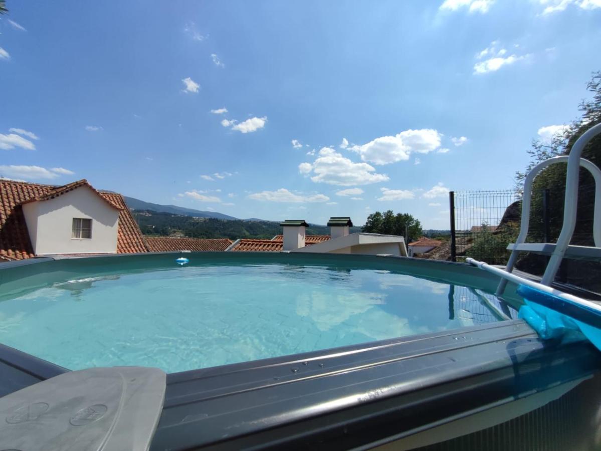 Segredos Da Montanha - Seia Villa Eksteriør bilde