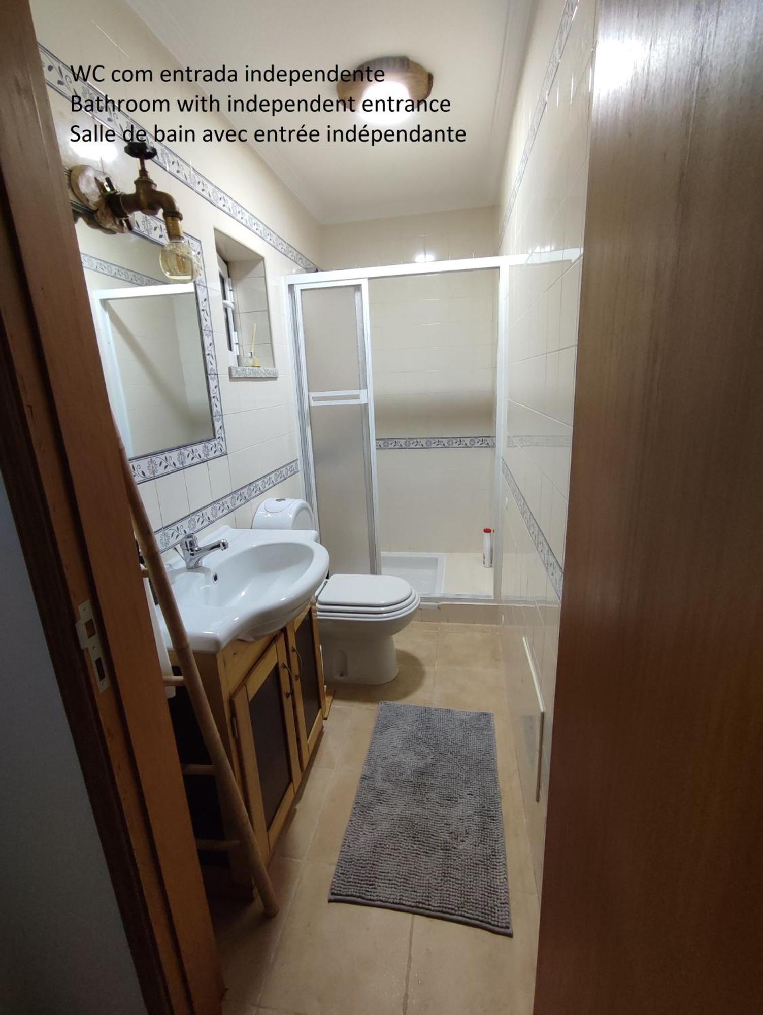 Segredos Da Montanha - Seia Villa Eksteriør bilde
