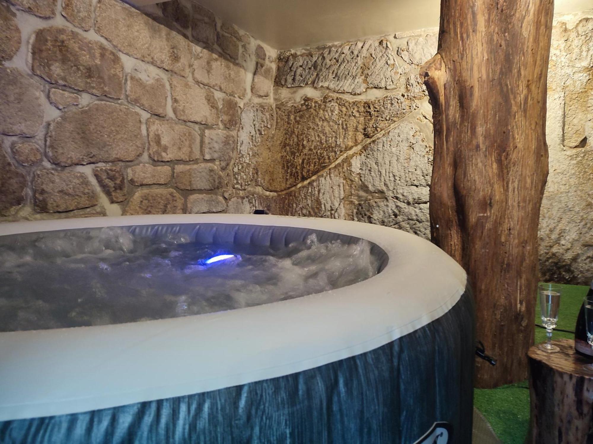Segredos Da Montanha - Seia Villa Eksteriør bilde