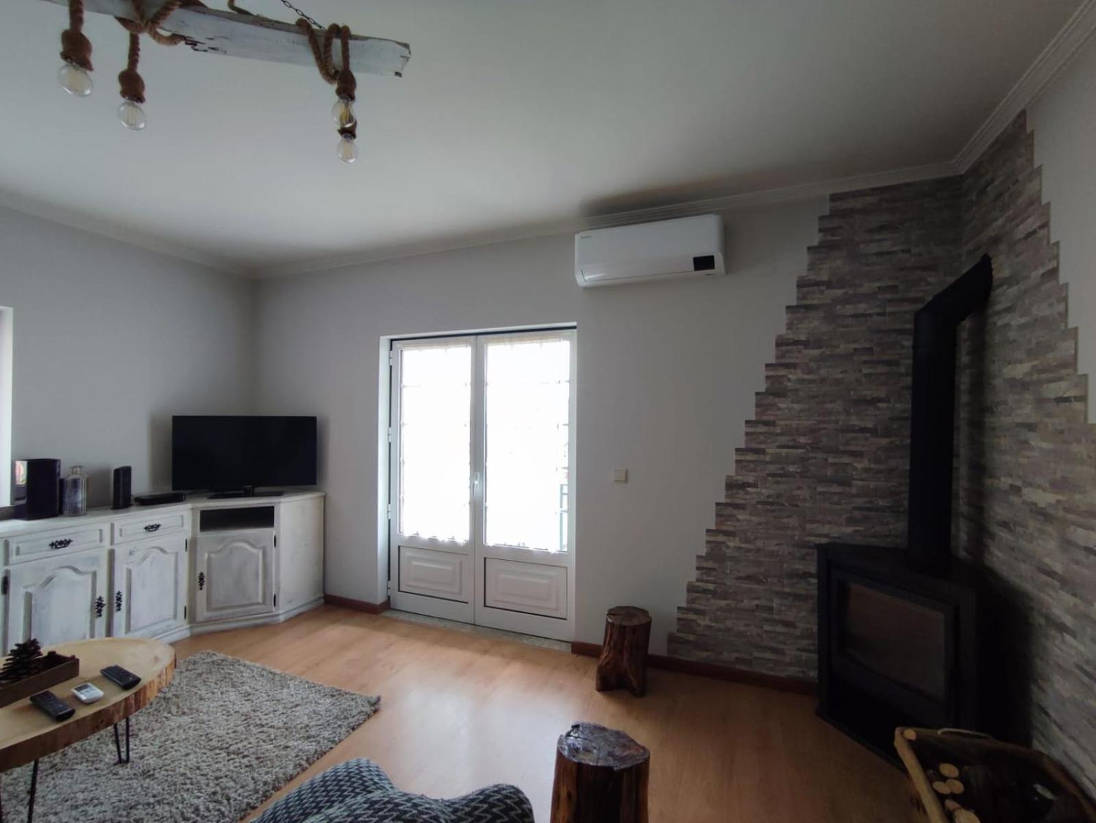 Segredos Da Montanha - Seia Villa Eksteriør bilde